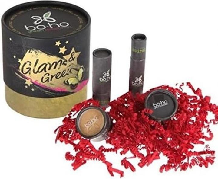 Image du produit Boho BB-Crème sable doré (30 ml)