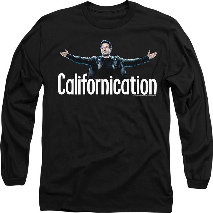 Produktbild Californication Outstretched TShirt (M)
