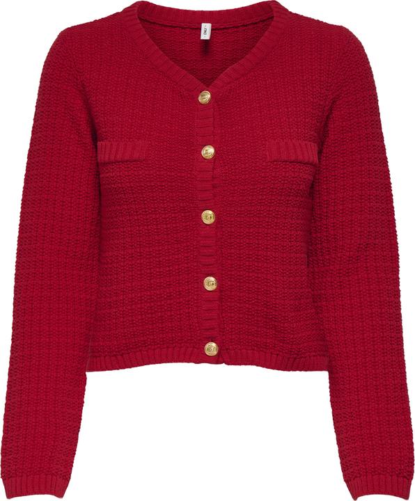 Produktbild Only ONLNOLAN Strickjacke Strickjacke (L)
