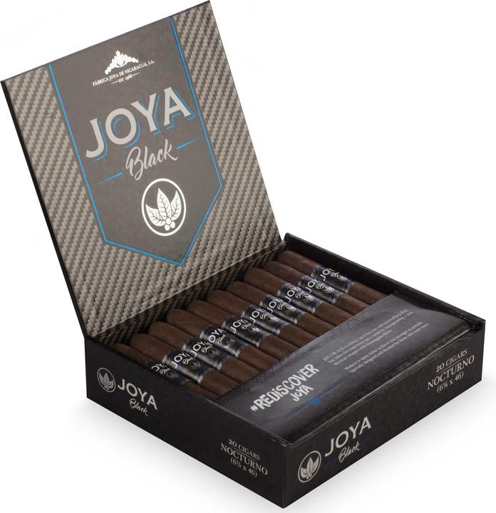 Image du produit Joya de Nicaragua Noir Nocturno (Parejo)