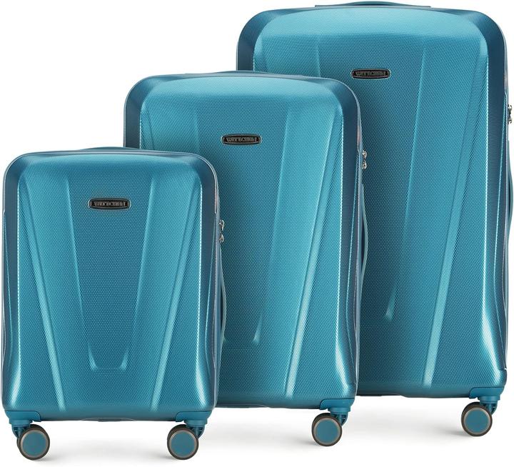 Actual product image Wittchen Suitcase set (90 l)