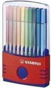 Produktbild STABILO Pen 68 (20x)