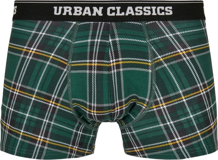 Produktbild Urban Classics Boxershorts (3erPack) (S, 3er Pack)