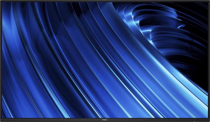 Actual product image Dell Pro P 27 Monitor - P2726H (1920 x 1080 pixels, 27")