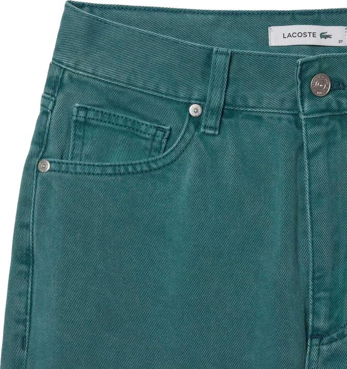 Immagine prodotto Lacoste Jeans Jeans Gamba Dritta Donna (29)