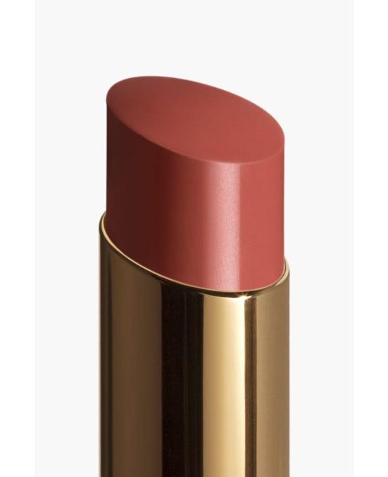 Produktbild Chanel Rouge Coco Flash Colour Shine Intensity in a Flash Sunset (264)