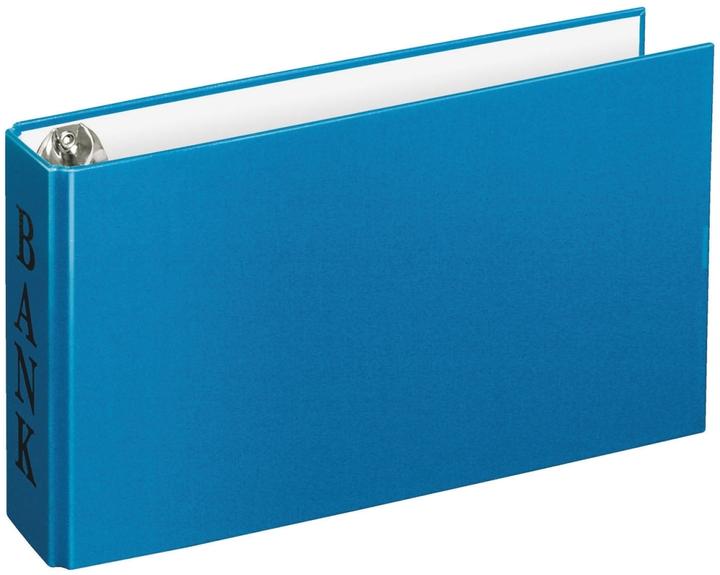 Actual product image Veloflex Bank file (A6, 45 mm, 1 Piece)
