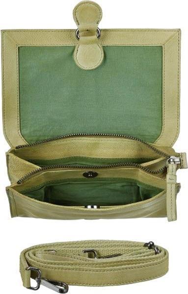 Immagine prodotto Bull & Hunt Tasche Sophie lime