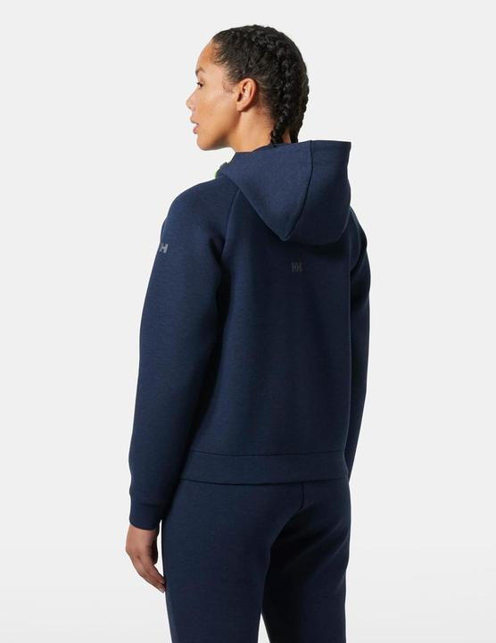 Produktbild Helly Hansen W HP OCEAN FZ JACKET 2.0 (S)