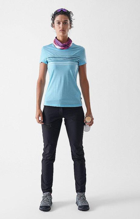 Actual product image Meru Trelleborg Woolmix (40, L)