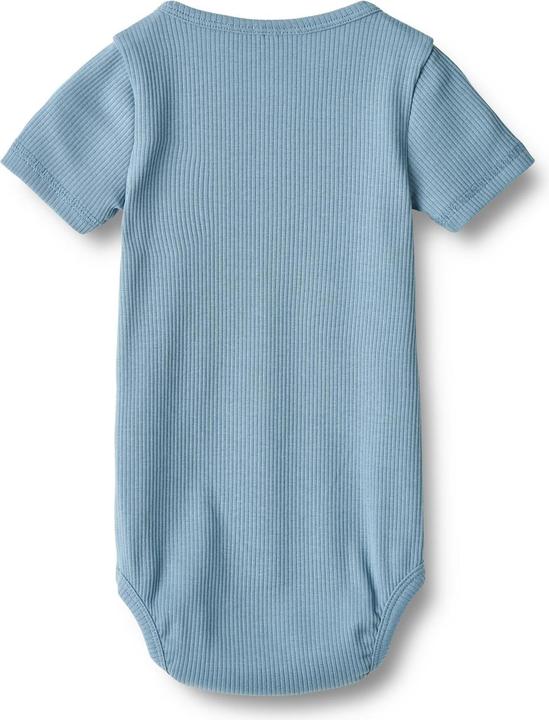 Actual product image Wheat Magnus baby bodysuit (62)