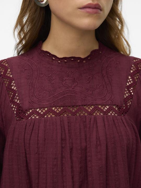 Image du produit Vero Moda VMCALLIE Kurzes Kleid Kleid (S)