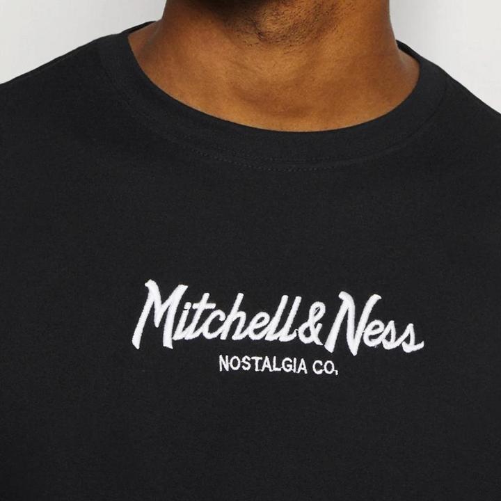 Produktbild Mitchell & Ness t-hirt mitchell & ne (S)