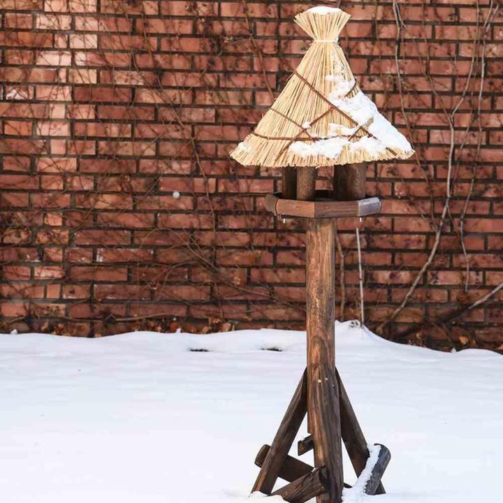 Actual product image Siena Garden Birdhouse