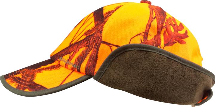 Solognac Casquette Chasse Regular Fit Polyester