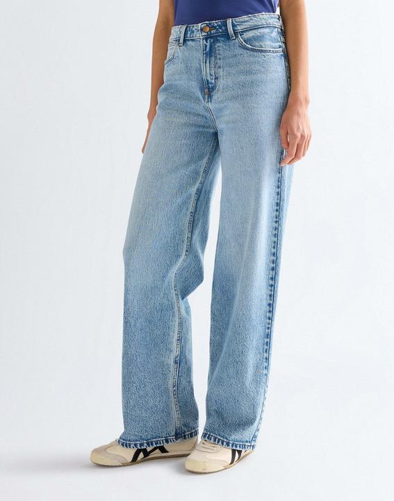 Immagine prodotto Wrangler Jeans Loose Straight (28)