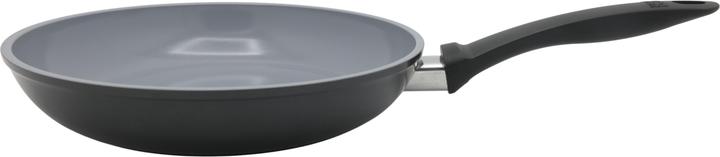 Productafbeelding Kuhn Rikon EASY CERAMIC koekenpan Ø 24 cm (24 cm, Koekenpan, Aluminium)