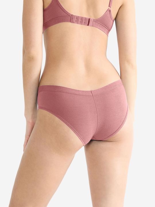 Actual product image Sloggi Retro Boxer Blue FREE Evolve (Single pack, One size)