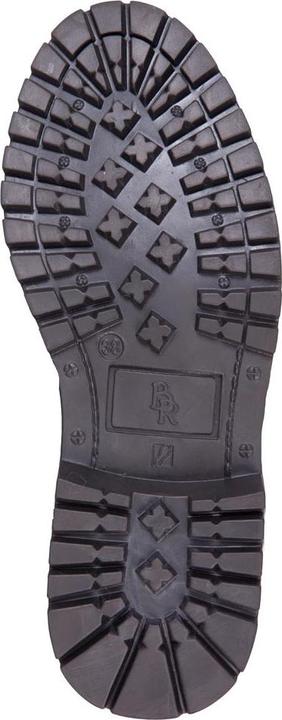 Produktbild BR Equestrian Equipment winterreitstiefel aus leder greenland ii (39)