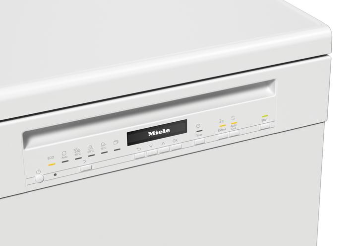 Image du produit Miele G 7040 SC BRWS AutoDos