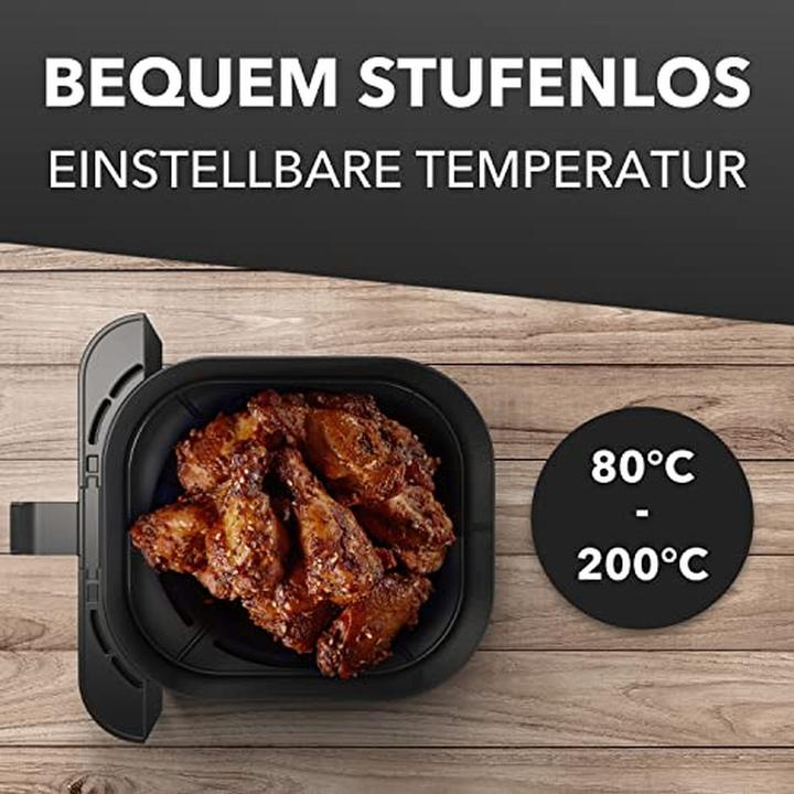 Actual product image Clatronic FR 3782 H