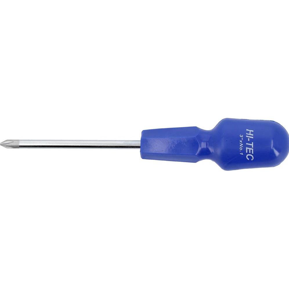 Toya, Cacciavite, Vorel Hi-tec Teutonic ScrewDriver Ph 1 x 150 mm 61270
