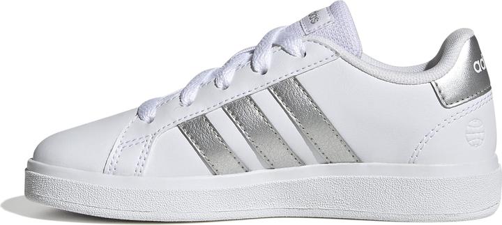 Immagine prodotto adidas Scarpa Da Tennis Grand Court Lifestyle Con Lacci (38 2/3)