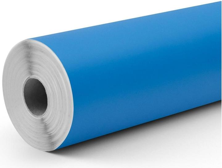 Produktbild Loklik Permanent Adhesive Vinyl Stencil - Light Blue