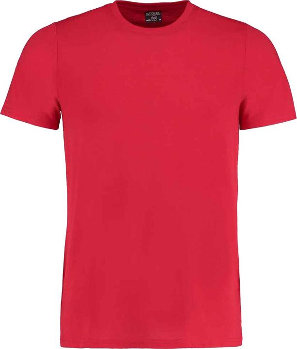 Produktbild Kustom Kit TShirt Superwäsche 60°C (XXL)