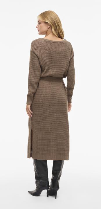 Image du produit Vila VIBUBBA Langarm Maxikleid (S)