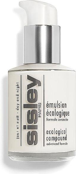 Actual product image Sisley Émulsion Ëcologique Form Avanc (60 ml, Day cream)