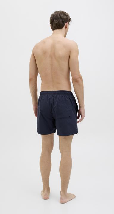 Produktbild Jack & Jones Jpstmaui Jjswim Double Logo Akm Sn (S)