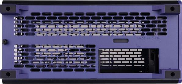 Actual product image Thermaltake TR100 Future Dusk (Mini-ITX)