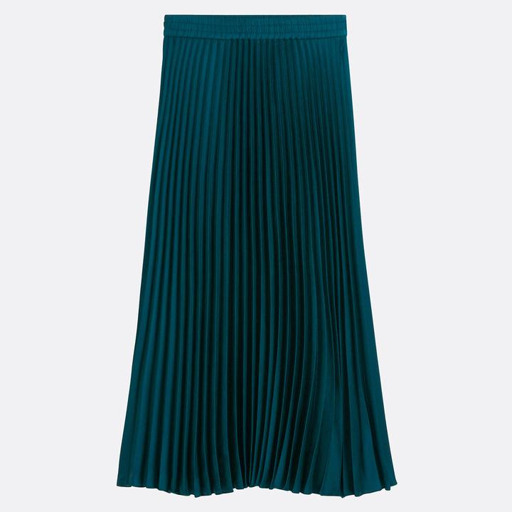 Dark green