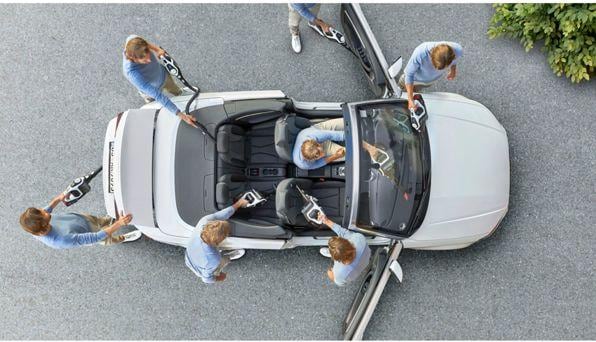 Produktbild Bosch Hausgeräte Unlimited 8