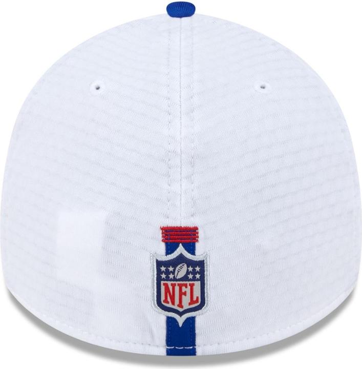 Produktbild New Era 39Thirty Cap - NFL TRAINING 2024 Buffalo Bills - M/L (M, L)