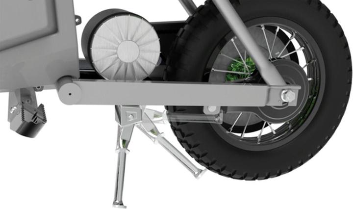 Immagine prodotto Razor Dirt Rocket SX350 McGrath (22 km/h, 350 W)
