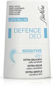 Produktbild BioNike Defence Deo Sensitive (Roll-on, 50 ml)