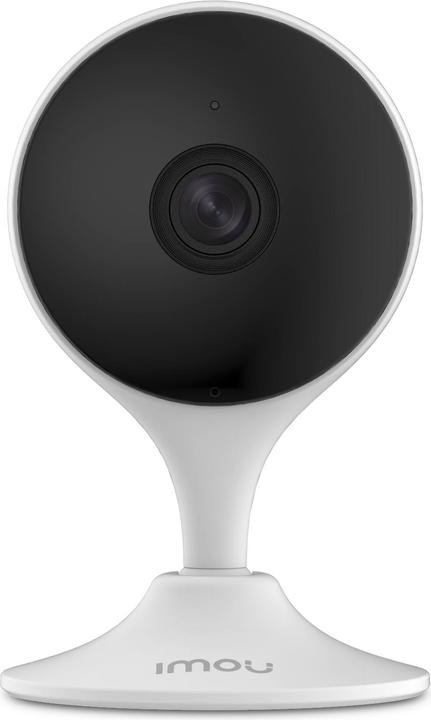 Actual product image Imou IPCam Cue2-D indoor 2MP WLAN 1080P H.264 IR APP (1920 x 1080 Pixels)