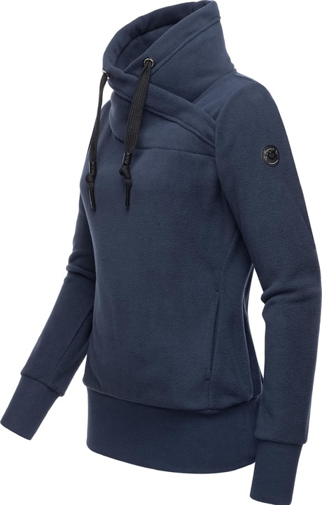 Actual product image Ragwear Neska fleece (M)