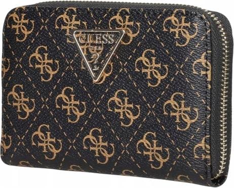 Produktbild Guess Laurel Damen-Geldbörse Slg Medium