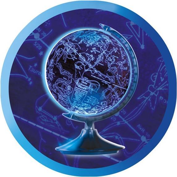 Immagine prodotto Buki Globo Jour Et Nuit (Fr)