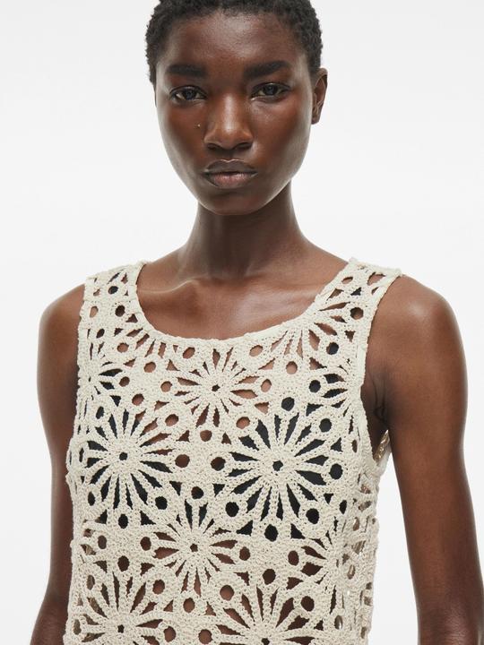 Produktbild Rouge Edit Rundhals Top (M)