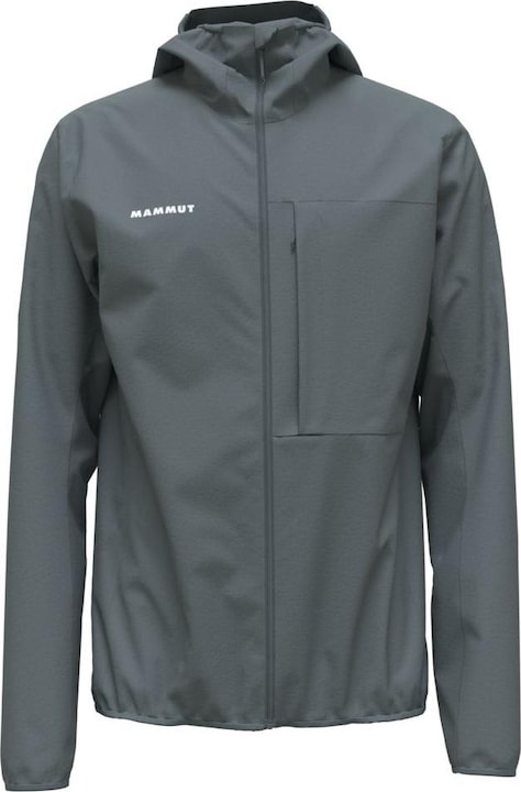 Actual product image Mammut Ducan Light HS Hooded Jacket Men (XXL)