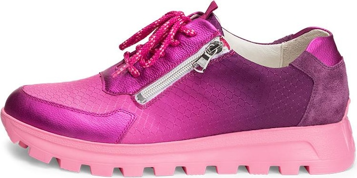 Produktbild Vitaform Sneaker Leder/Textil Soft (41)