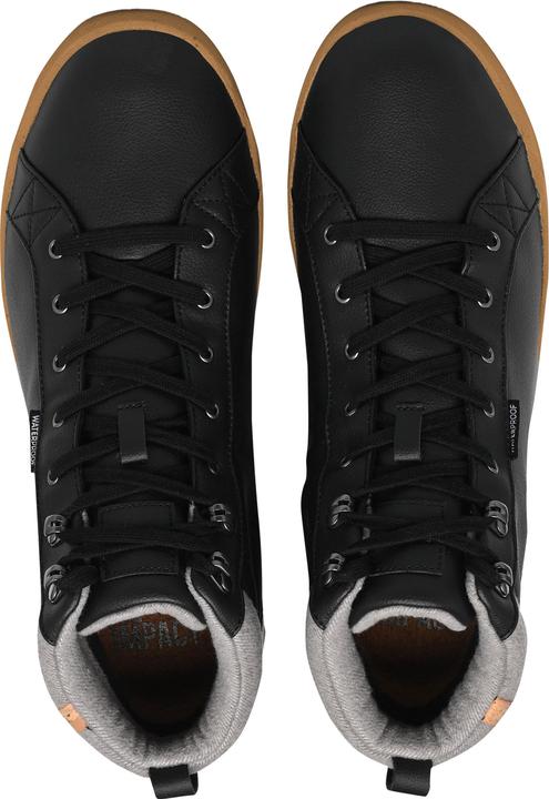 Actual product image Saola Bergen Waterproof Warm - Schuhe - Herren (43)