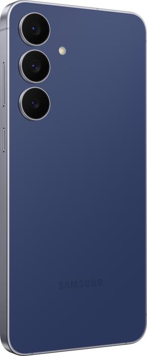 Produktbild Samsung Galaxy S25 FE (128 GB, Dark Blue, 6.70", Dual SIM, 5G)