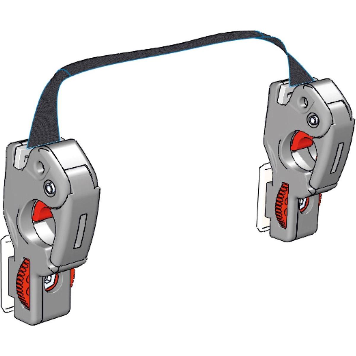 Vaude, Rucksack Zubehör