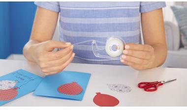 Image du produit tesa Sellotape double face (12 mm)