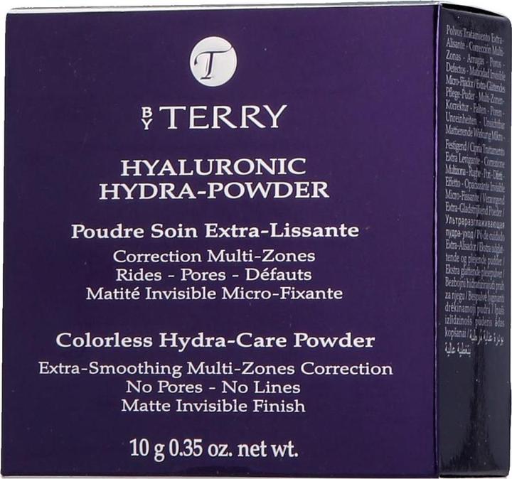 Image du produit By Terry Poudre hydratante hyaluronique (Blanc, Transparent)